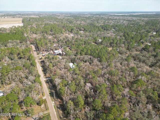 10040 Yeager Ave, Hastings, FL 32145