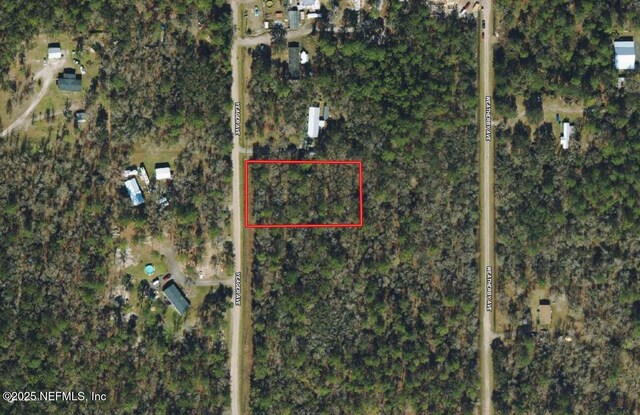 10040 Yeager Ave, Hastings, FL 32145