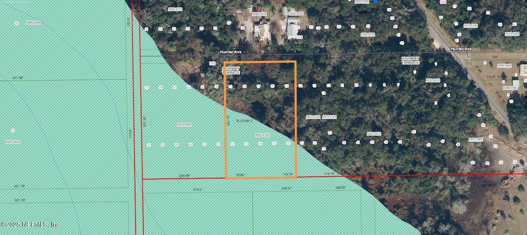 000 Hunter Ave, Crescent City, FL 32112 - photo 2