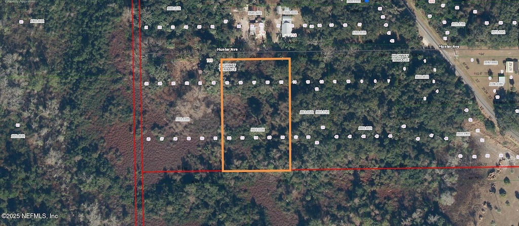 000 Hunter Ave, Crescent City, FL 32112 - photo 1