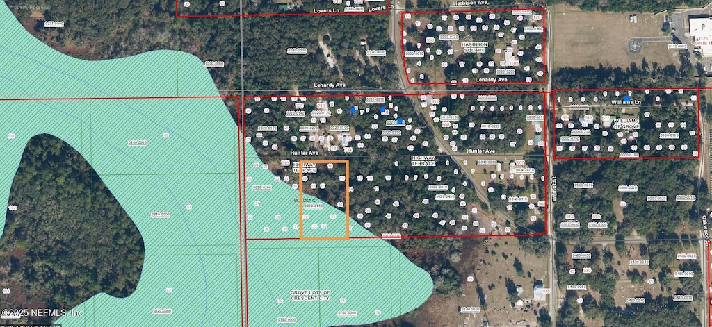 000 Hunter Ave, Crescent City, FL 32112 - photo 3