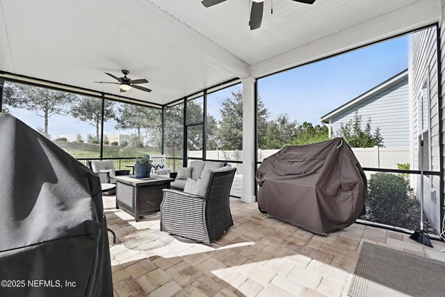 244 Willow Lake Dr, Saint Augustine, FL 32092 - photo 40