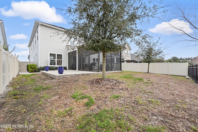 244 Willow Lake Dr, Saint Augustine, FL 32092 - photo 44