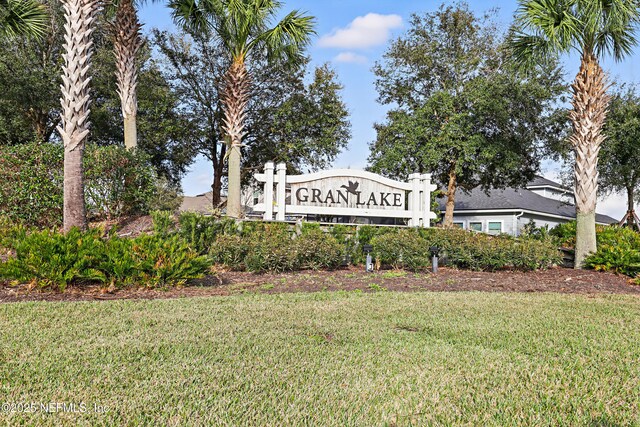 244 Willow Lake Dr, Saint Augustine, FL 32092 - photo 49