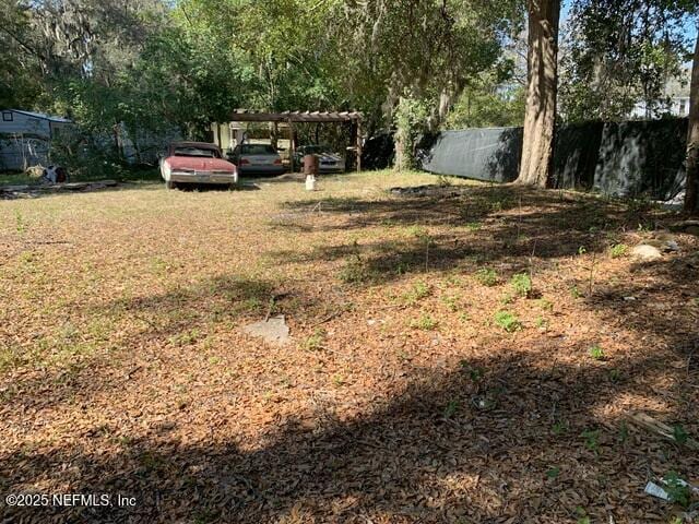 Listing photo 2 for 0 1st Ave, Jacksonville FL 32208