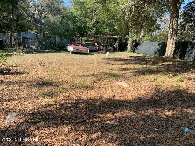 Listing photo 3 for 0 1st Ave, Jacksonville FL 32208