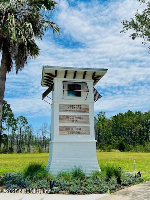 15 Wimbledon Way, Palm Coast, FL 32164