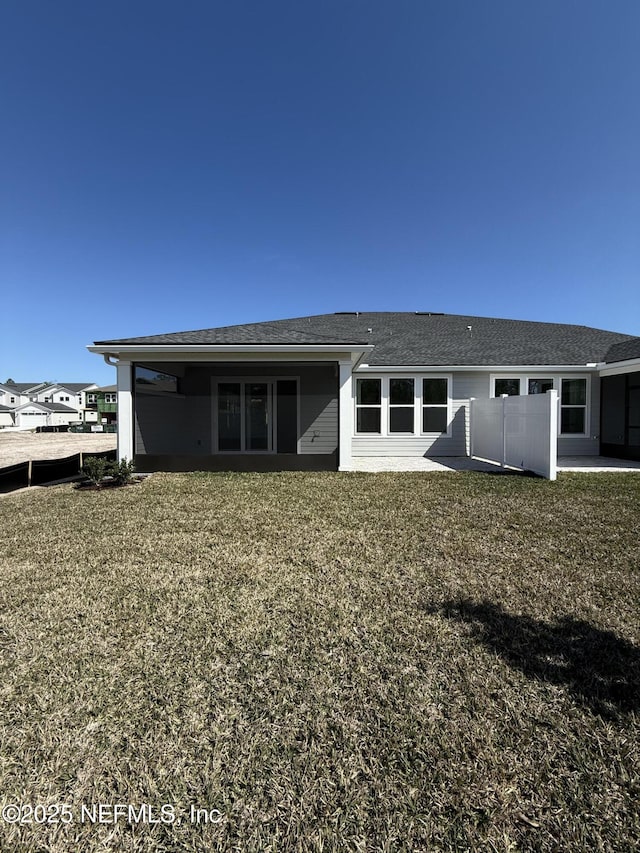 17 Mulberry Rd, Palm Coast, FL 32164 - photo 20
