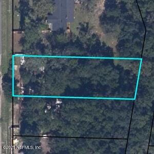 4203 Lazy Acres Rd, Middleburg FL, 32068 land for sale