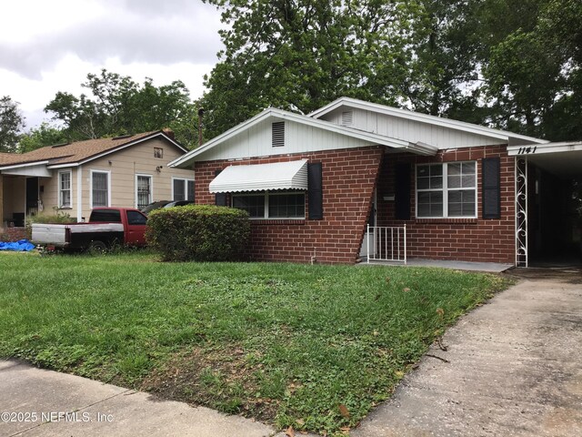 1141 W 12th St, Jacksonville, FL 32209 - photo 2