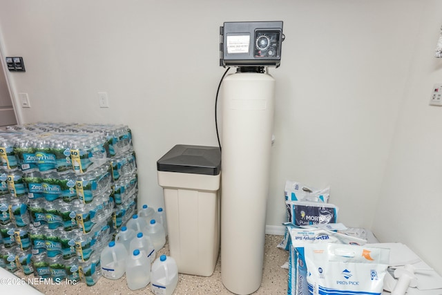 195 Glen Valley Dr, Ponte Vedra, FL 32081 - view of utility room