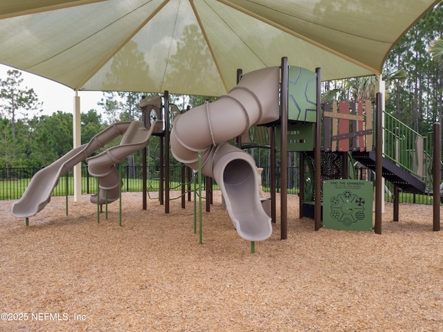 195 Glen Valley Dr, Ponte Vedra, FL 32081 - view of community play area