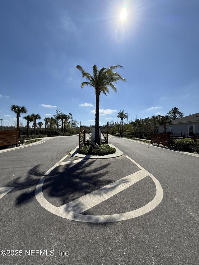 35 Mahogany Way, Palm Coast, FL 32164 - view of street
