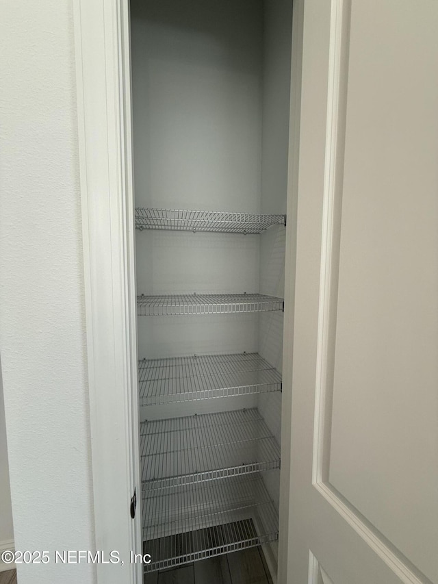 35 Mahogany Way, Palm Coast, FL 32164 - view of pantry