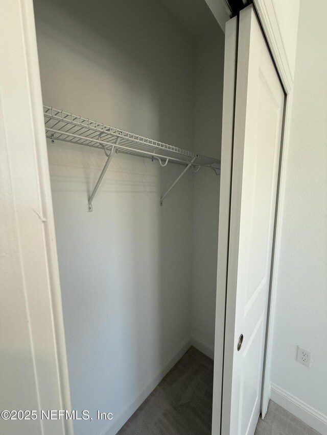 35 Mahogany Way, Palm Coast, FL 32164 - view of closet