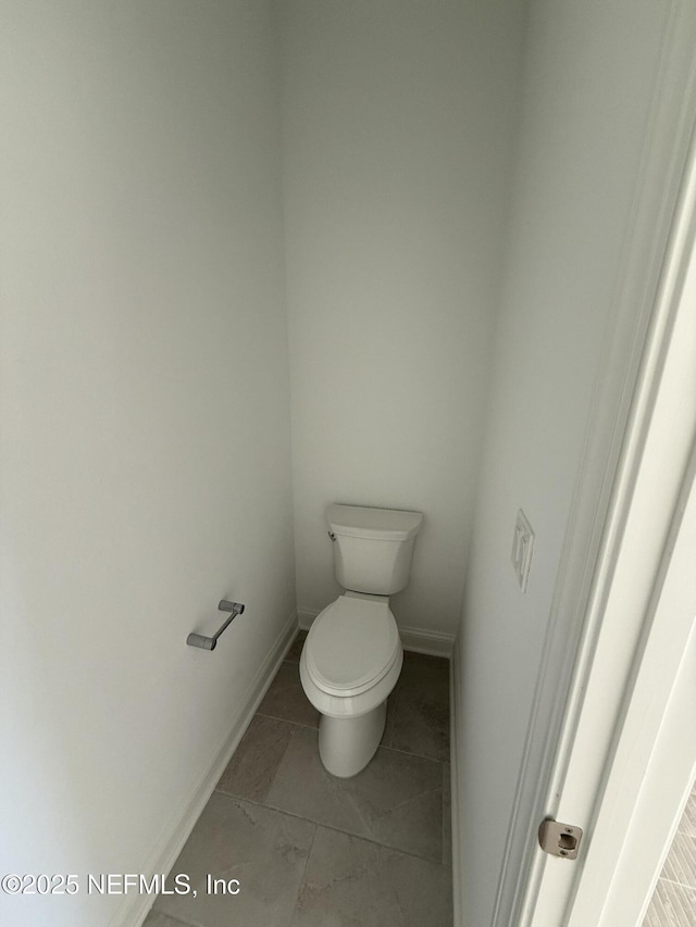 35 Mahogany Way, Palm Coast, FL 32164 - bathroom featuring toilet