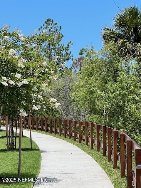 35 Mahogany Way, Palm Coast, FL 32164 - view of community