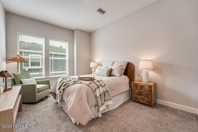 11484 Gully Ct, Jacksonville, FL 32256 - carpeted bedroom featuring baseboards