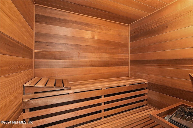 13612 Mcqueens Ct, Jacksonville, FL 32225 - view of sauna
