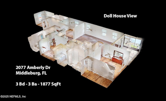 2077 Amberly Dr, Middleburg, FL 32068 - photo 38