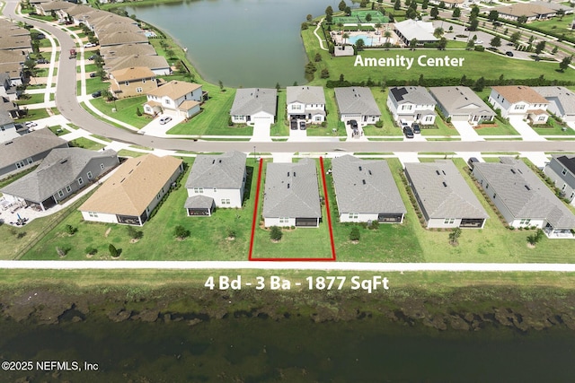 2077 Amberly Dr, Middleburg, FL 32068 - photo 37