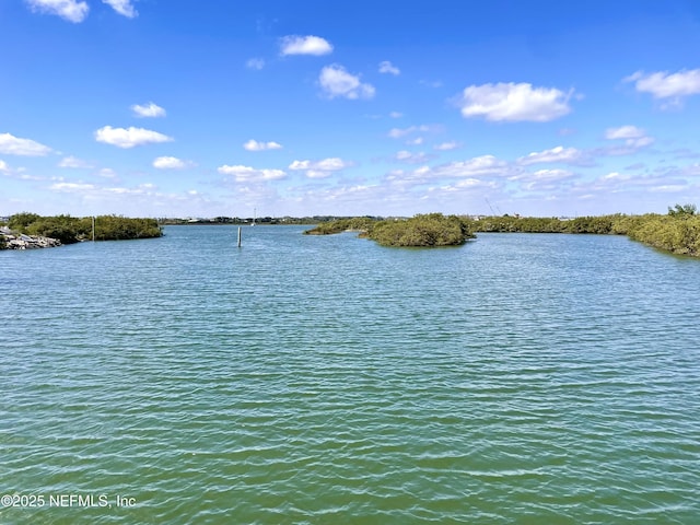 water view
