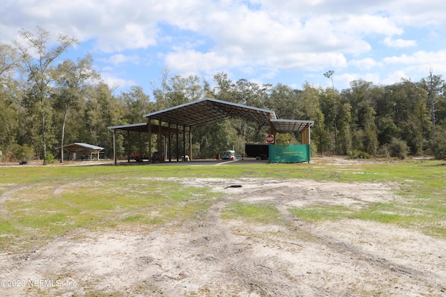 5065 NE County Road 219a, Melrose, FL 32666