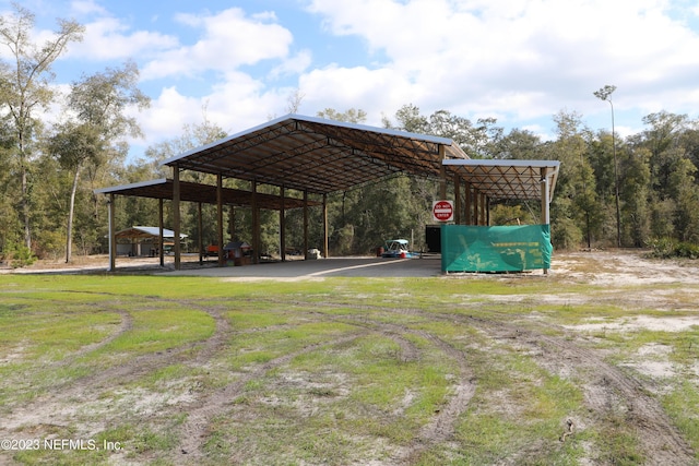 5065 NE County Road 219a, Melrose, FL 32666