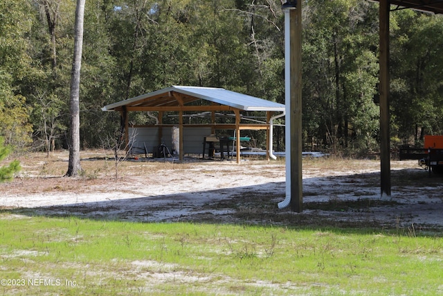 5065 NE County Road 219a, Melrose, FL 32666