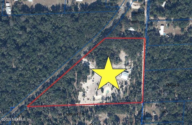 5065 NE County Road 219a, Melrose, FL 32666