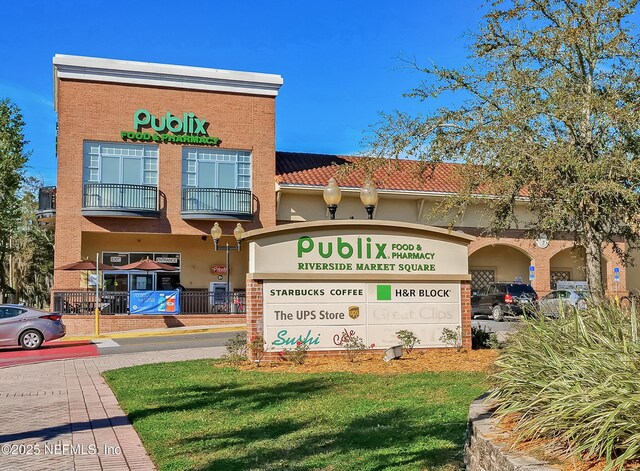 2525 College St Unit 1115, Jacksonville, FL 32204 - photo 45