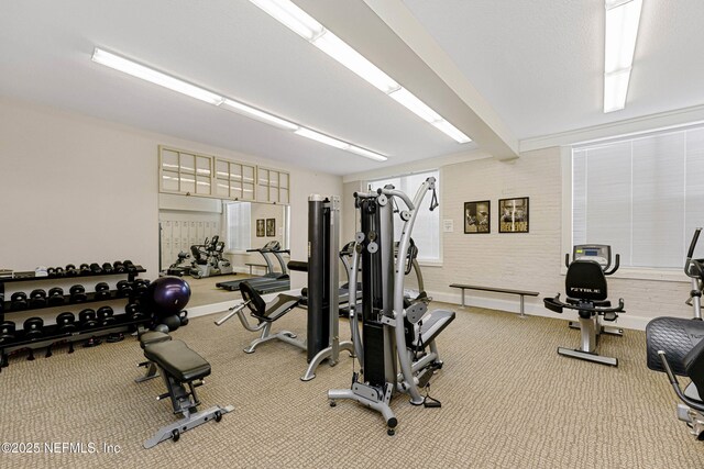 2525 College St Unit 1115, Jacksonville, FL 32204 - photo 36