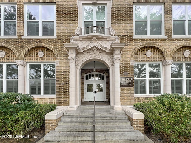 2525 College St Unit 1115, Jacksonville, FL 32204 - photo 30