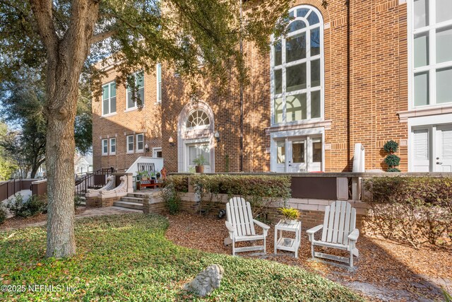 2525 College St Unit 1115, Jacksonville, FL 32204 - photo 6