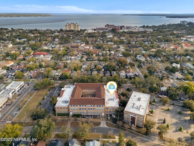 2525 College St Unit 1115, Jacksonville, FL 32204 - photo 33