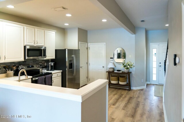 11400 Campfield Cir, Jacksonville, FL 32256 - photo 4