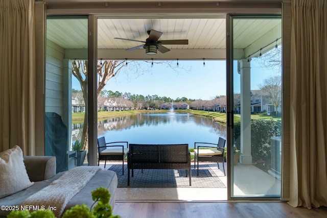 11400 Campfield Cir, Jacksonville, FL 32256 - photo 24