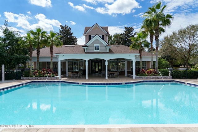 11400 Campfield Cir, Jacksonville, FL 32256 - photo 40