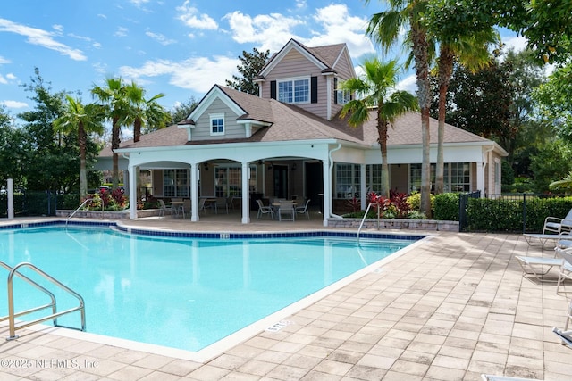 11400 Campfield Cir, Jacksonville, FL 32256 - photo 41