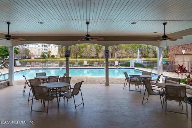 11400 Campfield Cir, Jacksonville, FL 32256 - photo 38