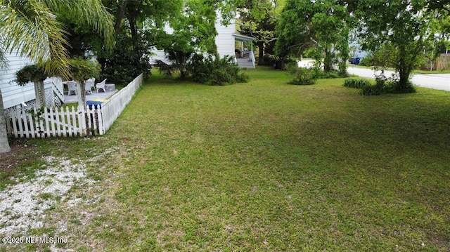 811 White St, Fernandina Beach FL, 32034 land for sale