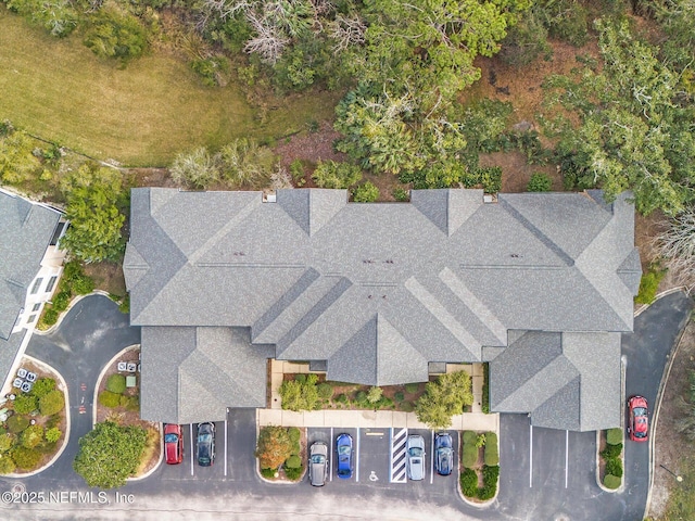 4306 Serena Cir, Saint Augustine, FL 32084 - bird's eye view