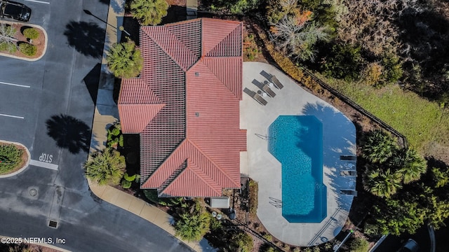 4306 Serena Cir, Saint Augustine, FL 32084 - aerial view