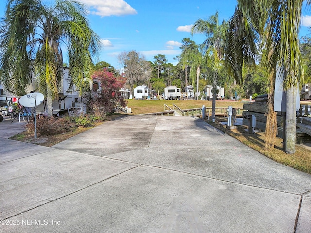 1074 Front St, Welaka FL, 32193 land for sale