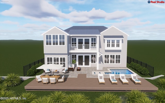 4119 Sunrise Cove Way, Jacksonville, FL 32250 - photo 6