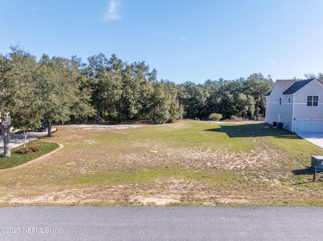 Listing photo 2 for 6220 Blue Marlin Dr, Keystone Heights FL 32656