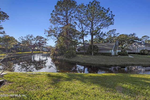 water view