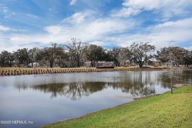 water view