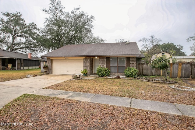 6096 Blank Dr, Jacksonville FL, 32244, 3 bedrooms, 2 baths house for sale