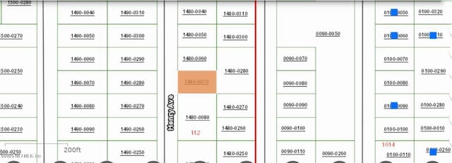 0000 Henry Ave, Florahome FL, 32140 land for sale